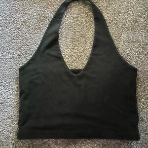 Brandy Melville Halter Top
